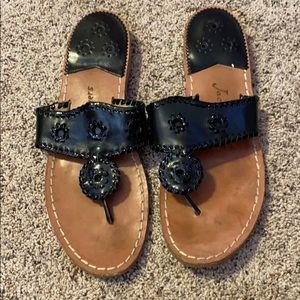 Jack Rogers sandals